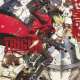  Аниме Trigun: Badlands Rumble <small>Mechanical Design</small> 
